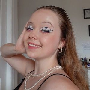 Meet your Posher, Gabrielle